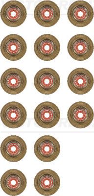 Seal Set, valve stem VICTOR REINZ 12-34439-01
