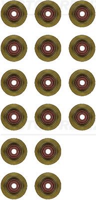 Seal Set, valve stem VICTOR REINZ 12-34783-01