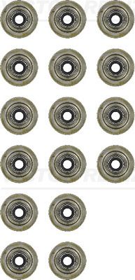 Seal Set, valve stem VICTOR REINZ 12-34836-01