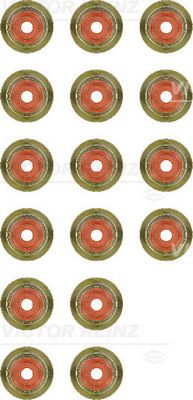 Seal Set, valve stem VICTOR REINZ 12-35172-01
