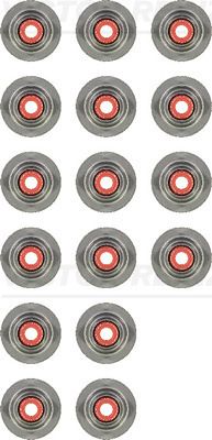 Seal Set, valve stem VICTOR REINZ 12-35257-01