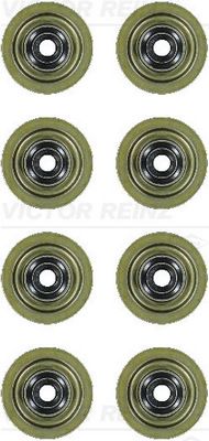 Seal Set, valve stem VICTOR REINZ 12-35493-01