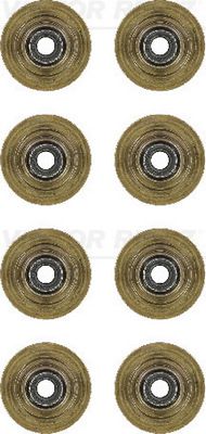 VICTOR REINZ 12-35547-01 Seal Set, valve stem