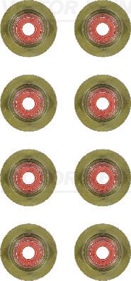 Seal Set, valve stem VICTOR REINZ 12-35548-01