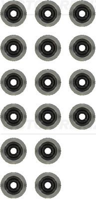 VICTOR REINZ 12-35549-01 Seal Set, valve stem