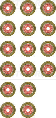 Seal Set, valve stem VICTOR REINZ 12-36208-01