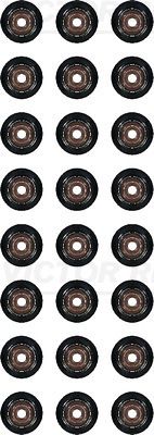 VICTOR REINZ 12-36866-02 Seal Set, valve stem