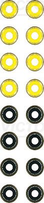 VICTOR REINZ 12-37102-01 Seal Set, valve stem