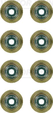 Seal Set, valve stem VICTOR REINZ 12-37256-03