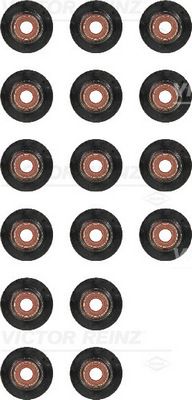 VICTOR REINZ 12-37553-01 Seal Set, valve stem