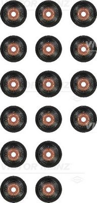 VICTOR REINZ 12-37728-01 Seal Set, valve stem