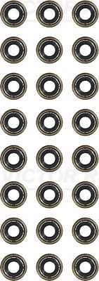 Seal Set, valve stem VICTOR REINZ 12-37801-01