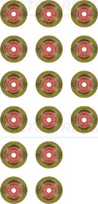 Seal Set, valve stem VICTOR REINZ 12-38209-02