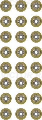 VICTOR REINZ 12-38546-01 Seal Set, valve stem