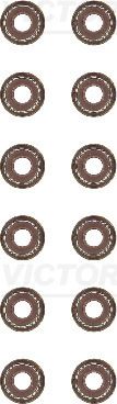 VICTOR REINZ 12-38628-02 Seal Set, valve stem
