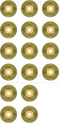 VICTOR REINZ 12-40336-01 Seal Set, valve stem