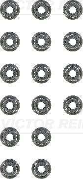 VICTOR REINZ 12-40616-01 Seal Set, valve stem
