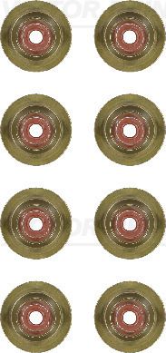 Seal Set, valve stem VICTOR REINZ 12-42094-01