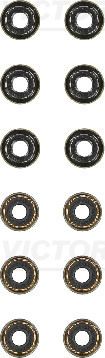 VICTOR REINZ 12-42741-02 Seal Set, valve stem