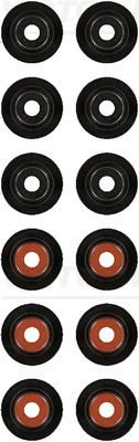 Seal Set, valve stem VICTOR REINZ 12-45069-01