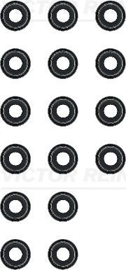VICTOR REINZ 12-52772-03 Seal Set, valve stem