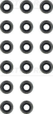 VICTOR REINZ 12-52829-02 Seal Set, valve stem