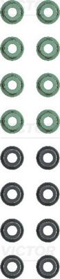 Seal Set, valve stem VICTOR REINZ 12-52829-04