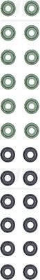 Seal Set, valve stem VICTOR REINZ 12-52829-05