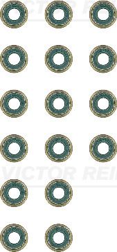 Seal Set, valve stem VICTOR REINZ 12-52939-01