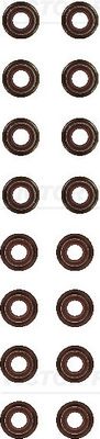 Seal Set, valve stem VICTOR REINZ 12-53038-02