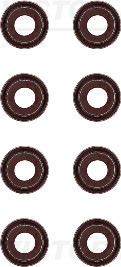VICTOR REINZ 12-53067-01 Seal Set, valve stem