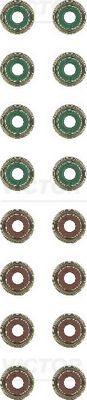 VICTOR REINZ 12-53128-02 Seal Set, valve stem