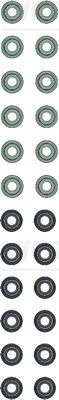Seal Set, valve stem VICTOR REINZ 12-53396-01