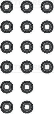 Seal Set, valve stem VICTOR REINZ 12-53457-02