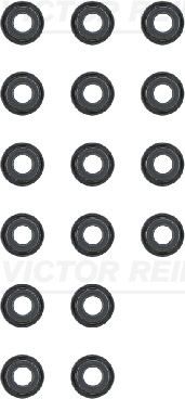 VICTOR REINZ 12-53489-01 Seal Set, valve stem