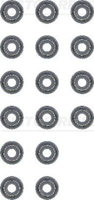 VICTOR REINZ 12-53678-01 Seal Set, valve stem