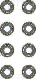 VICTOR REINZ 12-53854-02 Seal Set, valve stem
