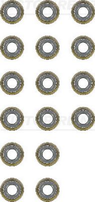 VICTOR REINZ 12-54047-01 Seal Set, valve stem