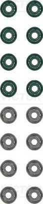 VICTOR REINZ 12-54071-01 Seal Set, valve stem