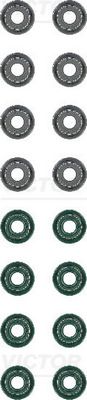 Seal Set, valve stem VICTOR REINZ 12-54169-01