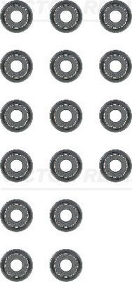 Seal Set, valve stem VICTOR REINZ 12-54169-02