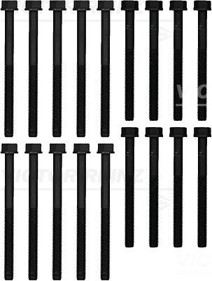 VICTOR REINZ 14-10021-01 Cylinder Head Bolt Set