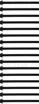 Cylinder Head Bolt Set VICTOR REINZ 14-10491-01