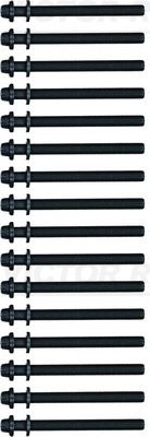Cylinder Head Bolt Set VICTOR REINZ 14-10863-02