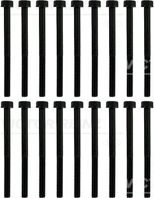 Cylinder Head Bolt Set VICTOR REINZ 14-11224-01