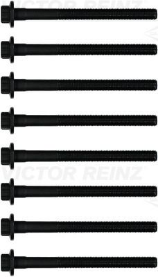 Cylinder Head Bolt Set VICTOR REINZ 14-11540-02