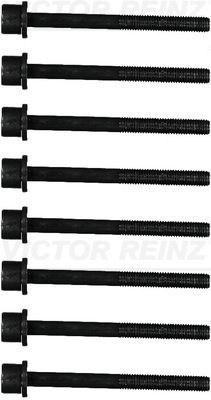 Cylinder Head Bolt Set VICTOR REINZ 14-11653-01
