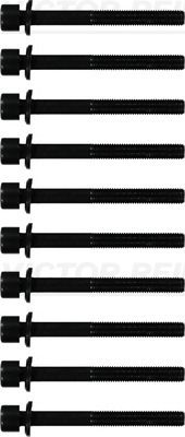 Cylinder Head Bolt Set VICTOR REINZ 14-11893-01