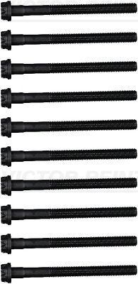 Cylinder Head Bolt Set VICTOR REINZ 14-12043-01