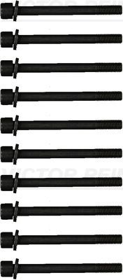 Cylinder Head Bolt Set VICTOR REINZ 14-12197-01